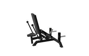Silla de Fitness Multifuncional para el Hogar <span class=keywords><strong>Gym</strong></span> 80, Banco para Mancuernas, Tabla para Abdominales, Taburete para Entrenamiento de Fuerza, Banco para Press de Banca con Barra - Product Image 6