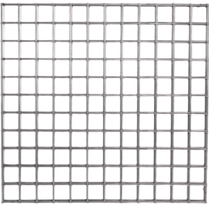 Grillage soudé sur mesure en acier pour la construction - Product Image 1