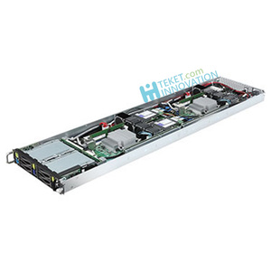 Para <span class=keywords><strong>ASRock</strong></span> Rack <span class=keywords><strong>Barebone</strong></span> 1U-Open19-N19 SKU P 1U-Open19-N19 SKU Rv2 1U-Open19-t3.small.x86 con 2 Puertos Ethernet de 25 Gigabits - Product Image 5