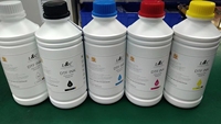 Tinta DTF Berbasis Air dan Tinta DTF Bubuk 1000ML untuk Printer Epson L1800 I3200 Dx5 Dx7 Xp600 4800 L800 9600 4880 4500