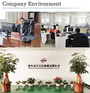 Qfw Tùy Chỉnh Tự Động Vòi Nước Tap Van Lõi Tự Động Lắp Ráp Máy Lắp Ráp Máy Móc - Product Image 2