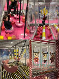 Multi-Sensor Interactive Projection <span class=keywords><strong>Arena</strong></span> Surround Play Experience Arcades para eventos corporativos Proyector Equipo de entretenimiento - Product Image 5