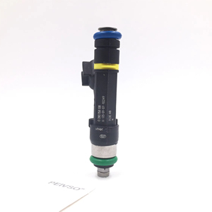 PEIVSO Nuevos Inyectores de Combustible de Plástico para Gasolina con Certificación IATF16949 OEM 0280158138 1 Año de Garantía Fiat Doblo 1.2L Palio 1.2L - Product Image 1