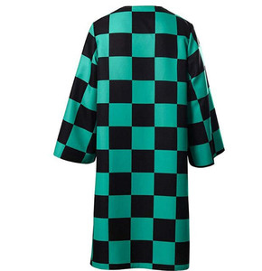 เสื้อคลุมคอสเพลย์ <span class=keywords><strong>Kimetsu</strong></span> <span class=keywords><strong>NO</strong></span> <span class=keywords><strong>yaiba</strong></span> 30สไตล์กิโมโนสีสันสดใสชุดสไตล์ญี่ปุ่นเสื้ออะนิเมะ - Product Image 3