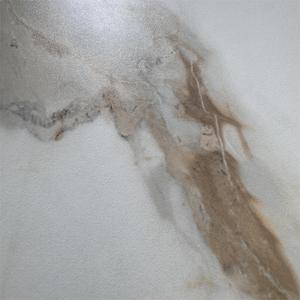 Comptoir <span class=keywords><strong>de</strong></span> <span class=keywords><strong>cuisine</strong></span> en pierre frittée artificielle <span class=keywords><strong>de</strong></span> conception moderne, belle dalle <span class=keywords><strong>de</strong></span> pierre frittée pour la maison - Product Image 3