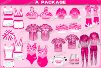 Dernière conception, uniforme de cheerleading personnalisé sublimé, tenue de performance à manches, jupe de sport pour compétitions avec tissu Mystique