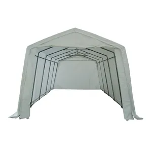 批发钢框架结构 PVC 大户外派对帐篷