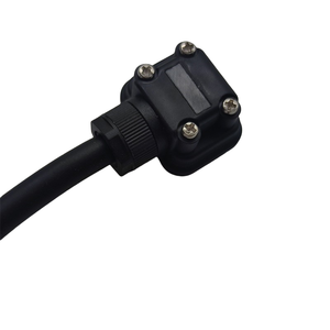 Cavo MR-J3ENCBL5M-A1-LA2-L Encoder mitMitsubishi piccolo sensore di potenza J3J4JE cavo di segnale Encoder - Product Image 5