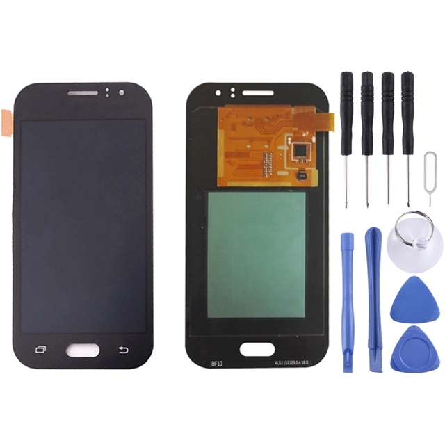 Original OLED Display 5" + Touch Panel for J1 Ace / J110 OEM