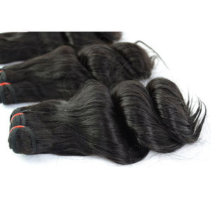 Ventes en gros de mèches de <span class=keywords><strong>cheveux</strong></span> humains vietnamiens bruts à double trame, magasins de <span class=keywords><strong>cheveux</strong></span> en ligne - Product Image 4