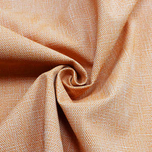 Fauteuil en cuir Milo à motif tissé avec tête de lit, design tendance en cuir - Product Image 1