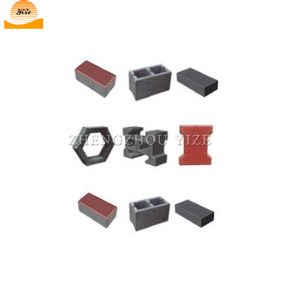 Ligne de production hydraulique populaire de brique de béton de ciment creux bloc de brique faisant la machine avec le meilleur <span class=keywords><strong>prix</strong></span> - Product Image 6