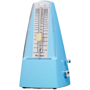 Wholesale Factory OEM Custom Mechanical <b>Metronome</b>, Universal <b>Metronome</b> with Loud Sound for All Instruments, Custom Logo - Product Image 4
