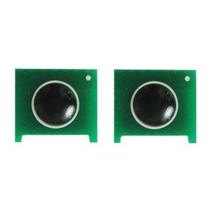 惠普5500/5500N/5500DN/5500HDN/5550/ 5550N/适用于惠普Q9730墨盒的打印机碳粉芯片 - Product Image 5