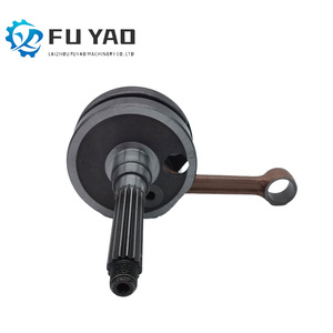 Pièces de moto Pièces de moteur <span class=keywords><strong>Vilebrequin</strong></span> de moto pour moteur pour <span class=keywords><strong>Booster</strong></span> - Product Image 3
