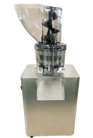 Extracteur de jus à froid commercial TK750/TK1200/TK1500/TK2000/TK3000 pour les magasins de jus, les cafés, les restaurants et les hôtels