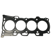 Venta Directa de Fábrica Fubush, Junta de Culata 11115-28012, Piezas de Motor 2AZ-FE para Toyota Camry, RAV4, SOLARA Coupé 2.4
