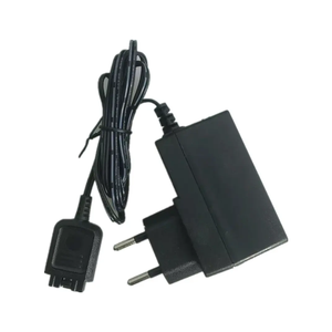 Cargador de Pared para la Serie TETRA MTP con Puertos AC/DC, Carga Rápida de 5W para Baterías de Walkie-Talkie, Adaptador de Viaje Seguro - Product Image 2