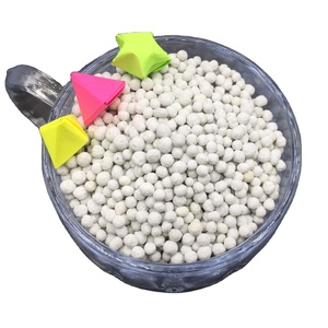 Nouvel engrais composé NPK 14-18-18+S+TE provenant du fournisseur d'origine en Chine pour toutes les cultures. - Product Image 1