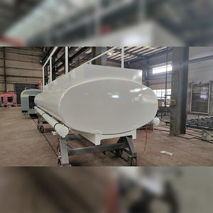 Camión Cisterna de Agua de 10000 Litros a Bajo Precio, Camión Cisterna de Agua de 5000 Galones para Uganda - Product Image 2