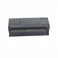 Caja de Distribución de Plástico ABS para Riel DIN con Protección IP54, Color Personalizable, 250x110x65mm para PCB Electrónicos