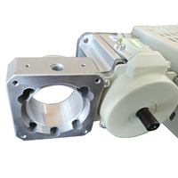Kit de moteur électrique à entraînement direct YS, micro-servo innovant pour machine à coudre, entraînement pour petit moteur servo, meilleure vente pour l'industrie du vêtement