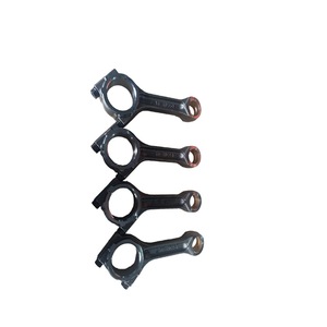 Bielle de moteur Yunnei YN4A055-31CR YN4A055-34CR pour pièces de rechange de chariot élévateur diesel - Product Image 4