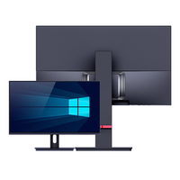 Monitor de Escritorio Rebekah Architecture CAD Gaming de 32 Pulgadas IPS 240Hz FHD con Tiempo de Respuesta de 1ms, Ángulo de Visión Amplio de 178°, 99% SRGB, Sin Marco, con Altavoces y VGA
