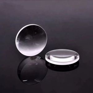 เลนส์กระจกขยายทรงกลม10มม. 15มม. 20มม. 25มม. 30มม. แบบกำหนดเอง - Product Image 3