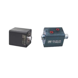 Vérin hydraulique Hao Shou Vef-Lg à double effet, course de 2 à 500 mm, construction en acier - Product Image 4