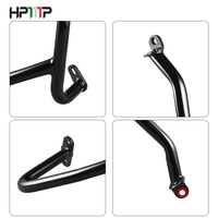 Protector de Chasis y Accesorios de Motocicleta para KTM Duke 390 250, Piezas de Protección y Barandilla para Moto Ktm