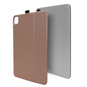 เคสแม่เหล็กน้ำหนักเบาสำหรับ Huawei MatePad Air 12 2025 พร้อมที่เก็บปากกาในตัวและขาตั้งปรับได้หลายมุม - Product Image 1