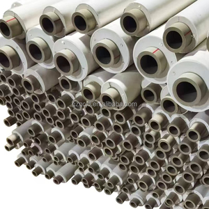 Tuyaux d'eau chaude PPR pour sources chaudes, hôtels, maisons, usines, hôpitaux et écoles sont disponibles en 110 <span class=keywords><strong>mm</strong></span>, 160 <span class=keywords><strong>mm</strong></span>, 200 <span class=keywords><strong>mm</strong></span> et 250 <span class=keywords><strong>mm</strong></span>. - Product Image 5