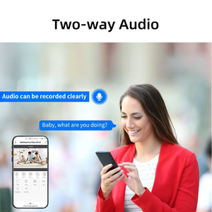 Xcreation XMeye 4CH 4MP/8MP POE NVR Smart Life KIT Résolution Enregistreur vidéo réseau pour connexion de sécurité Caméra IP66 - Product Image 5