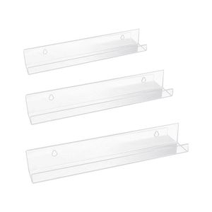 Étagère murale en acrylique <span class=keywords><strong>pour</strong></span> <span class=keywords><strong>disques</strong></span> <span class=keywords><strong>vinyles</strong></span>, support d'affichage transparent en forme de L <span class=keywords><strong>pour</strong></span> LP, support de rangement <span class=keywords><strong>pour</strong></span> albums <span class=keywords><strong>pour</strong></span> la maison, la boutique de <span class=keywords><strong>disques</strong></span>, la salle de musique - Product Image 3