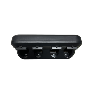 Lecteur de codes-barres portable KEYENCE SR-CG14 DPM de haute qualité avec 4 bases de charge, livré avec une garantie d'un an - Product Image 3