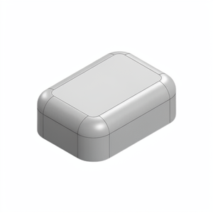 MS087-10S-NS ตัวแทนจำหน่ายที่ได้รับอนุญาต RF Shields - Product Image 1