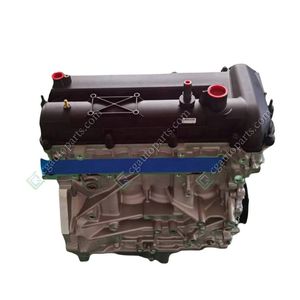 Новый завод, бензиновый двигатель объемом 2,3 л, автозапчасти для Ford Transit - Product Image 6