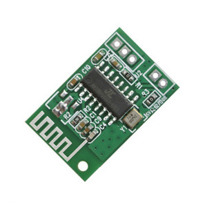 PengYing Bảng Mạch Khuếch Đại Công Suất Mô-đun Âm Thanh IC CA-6928 3.3V-5V - Product Image 1