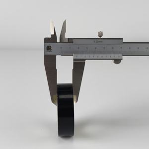 Chino <span class=keywords><strong>PVC</strong></span>-Klebeband Elektrisch Wasserdicht Flammhemmend Anpassbar Umweltfreundliches Klebeband RoHS- und ISO9001-konform - Product Image 4