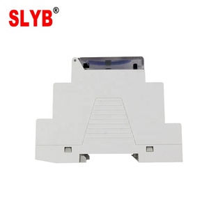 15 minuten Setting DIN Rail 24Hour Auto off Types Of 220v Analog Mechanical Weekly Time Control Switch SUL181D Timer mit Battery - Product Image 6