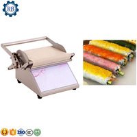 Machine à sushi Nigiri pour restaurant de sushi, machine Autec pour sushi