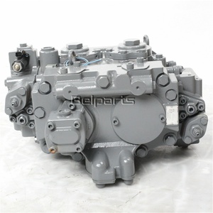320C SBS120 320D ปั๊มไฮดรอลิกสำหรับชิ้นส่วนรถขุด162-6176 272-6955 173-3381 200-3366 397-3680 10R-5277ไม่มีเกียร์ - Product Image 2