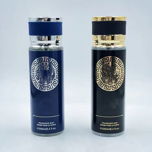 Perfume Árabe al Por Mayor de Fábrica, Fragancia en Aerosol para el Cuerpo, Eau de Parfum de Larga Duración - Product Image 3