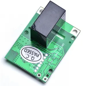 shenzhen cxcw E-era electronic RE5V1C Wifi switch jog self-locking smart voice relay module for SONOFF