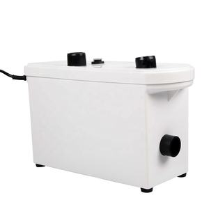 Youpin Trupow — <span class=keywords><strong>pompe</strong></span> à eau électrique 600w, levage <span class=keywords><strong>de</strong></span> canalisations, pour toilettes, macellateur, MP600 - Product Image 4