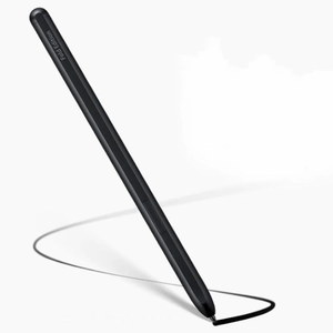 ปากกาสไตลัสปากกาแบบคาปาซิทีฟปากกาพับได้5 <span class=keywords><strong>4</strong></span> 3 <span class=keywords><strong>S</strong></span> คุณภาพดั้งเดิมสำหรับ Samsung <span class=keywords><strong>Galaxy</strong></span> <span class=keywords><strong>Z</strong></span> - Product Image 1