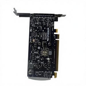การ์ดจอเวิร์กสเตชันรุ่นใหม่ T1000 8GB GDDR6 128Bit 50W PCIe3.0 X16 ช่องเดียว ประสิทธิภาพสูง GPU หน่วยความจำ 8GB GDDR6 - Product Image 6