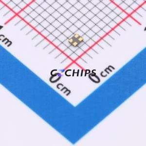SWXF5ABVK0-40.000000 Crystal (Passive) SMD1612-4P Crystal Oscillator SMD Crystal Oscillator 40MHz 10ppm 8pF - Product Image 2