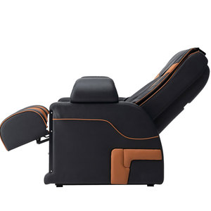 <span class=keywords><strong>Massage</strong></span>-Sessel mit Münzautomat für Einkaufszentren und gewerbliche Nutzung mit Kartenleser - Product Image 3